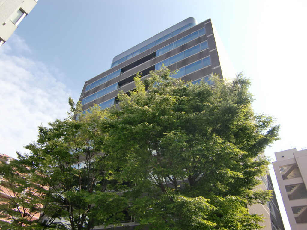 会社案内 – I.S.O横浜